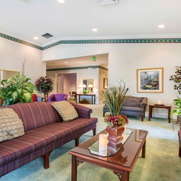 View Baldwin And Fairchild Funeral Home Collection