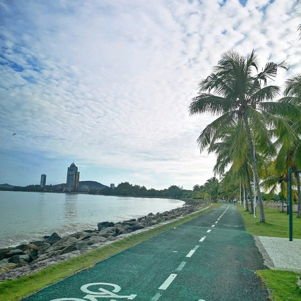 Tanjung Lipat 26 Tips