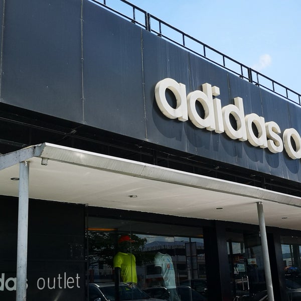 adidas factory outlet