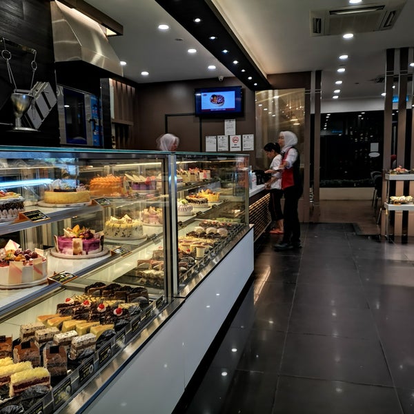 Multi Bake Kota Kinabalu Sabah