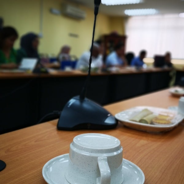Majlis Daerah Sipitang Added A Majlis Daerah Sipitang