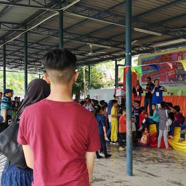 Srk St Agnes Likas