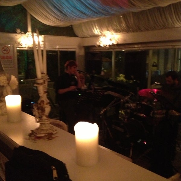 4/11/2013 tarihinde Cihat G.ziyaretçi tarafından Cafemiz'de çekilen fotoğraf
