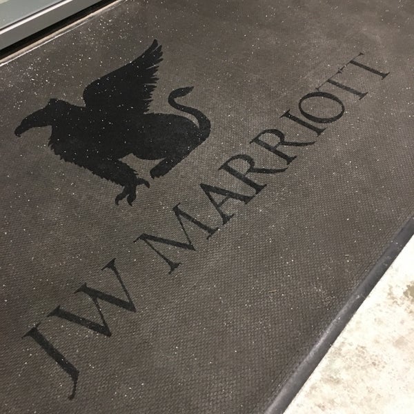 รูปภาพถ่ายที่ JW Marriott Minneapolis Mall of America โดย Karen S. เมื่อ 2/16/2019