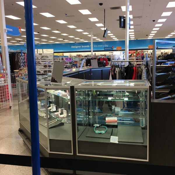 ross store tri county