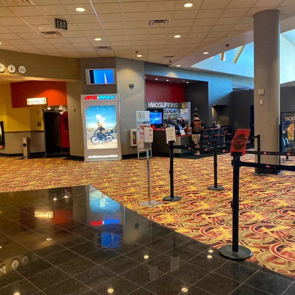 AMC Chesterfield 14 Movie Theater