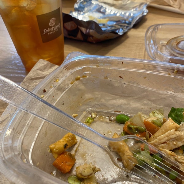 Saint Louis Bread Co. Chesterfield Commons 20 tips