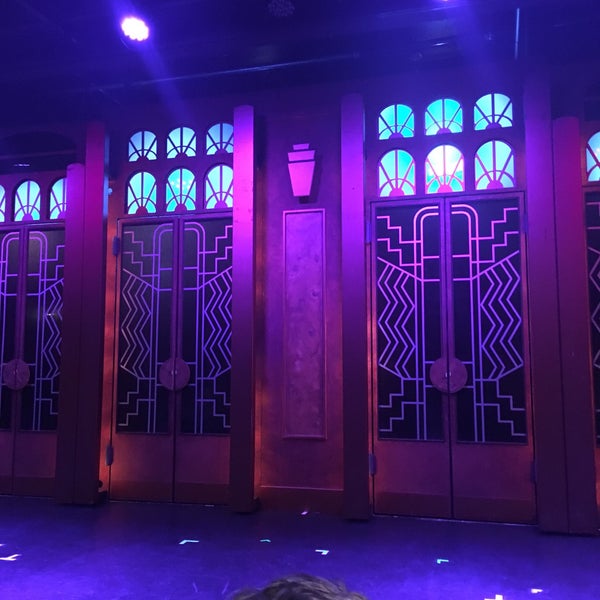 The Playhouse At Westport St Louis, MO