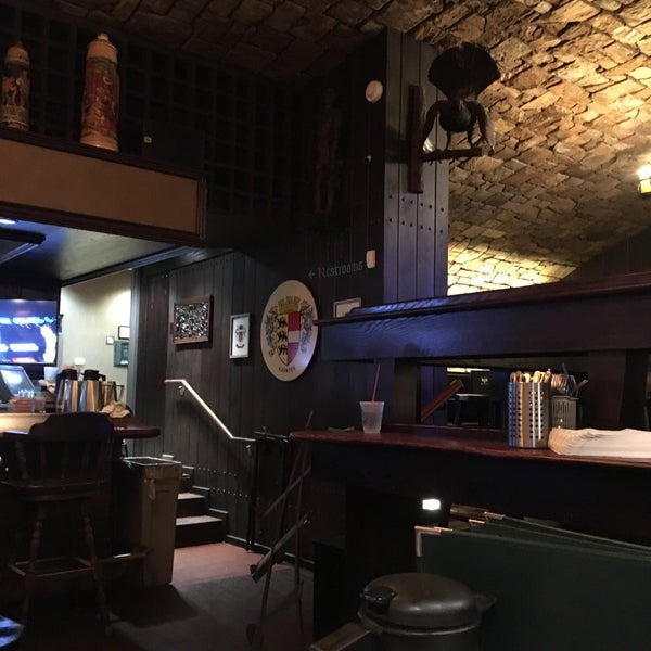 Photo taken at Schneithorst&#39;s Restaurant &amp; Bar by Karen S. on 2/11/2018