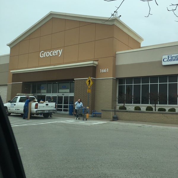 Walmart Jungermann Road