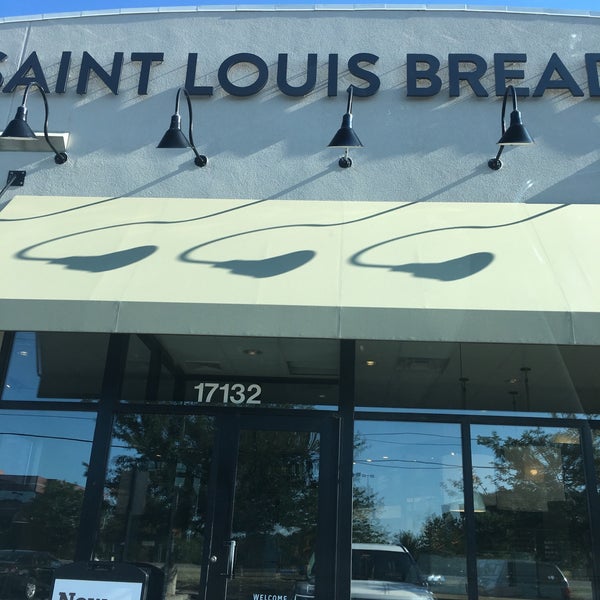 Saint Louis Bread Co. Chesterfield Commons 20 tips