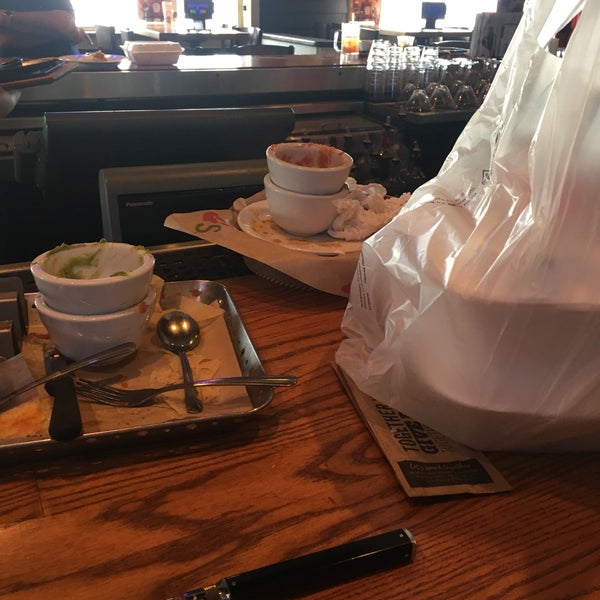 Photo taken at Chili&#39;s Grill &amp; Bar by Karen S. on 9/2/2019