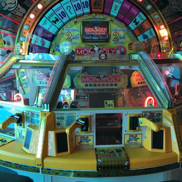 Photos At ゲームギガags Now Closed Arcade In 郡山市