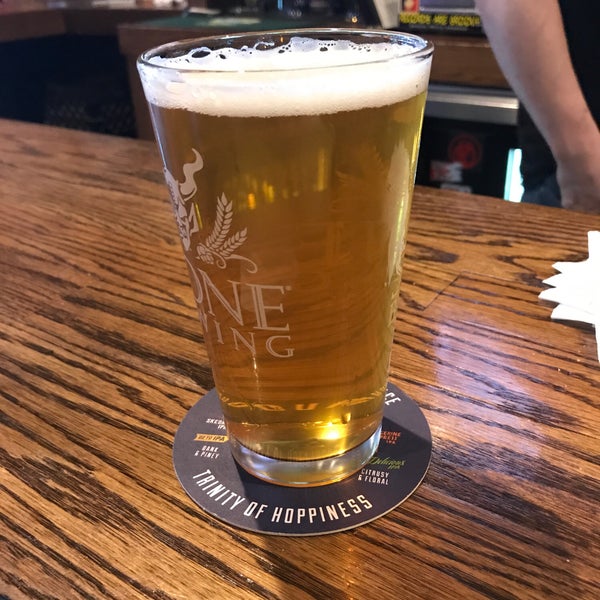 Photo taken at Independent Ale House by Drew V. on 5/29/2018