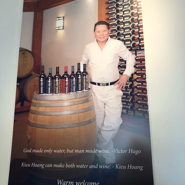 7/6/2018にShannen E.がKieu Hoang Wineryで撮った写真