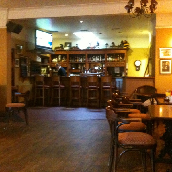 Morrissey's Bar & Restaurant Pub in Johnstown