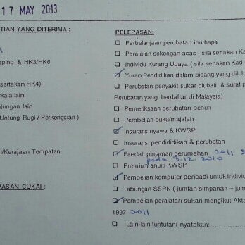 Photos At Inland Revenue Board Lhdn 18 Tips From 1425 Visitors