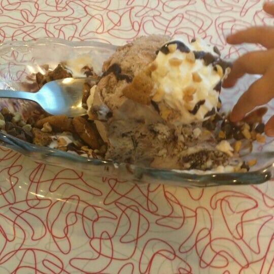 Bean and Baker Malt Shop 6 tips from 94 visitors