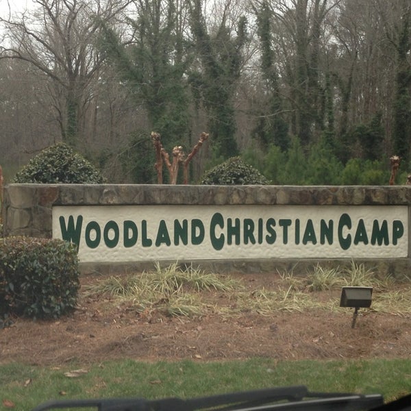 Woodland Christian Camp Otros lugares al aire libre