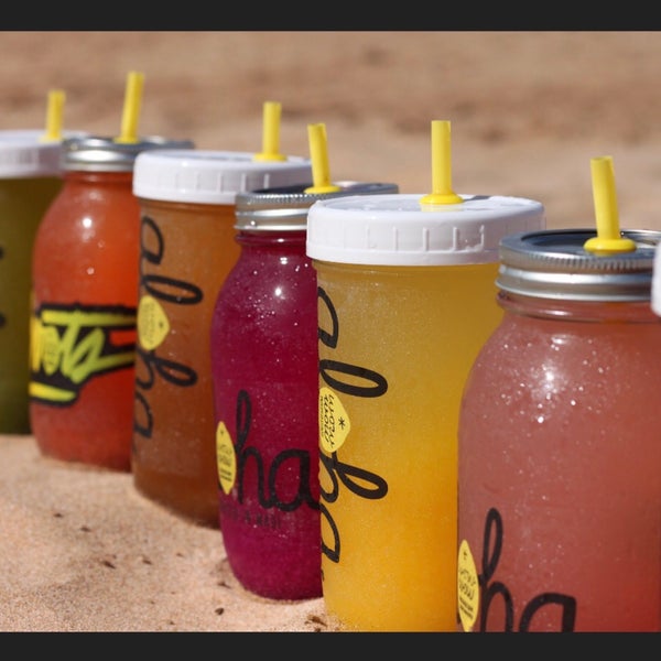 Photos At Wow Wow Lemonade Ahwatukee Foothills Phoenix Az