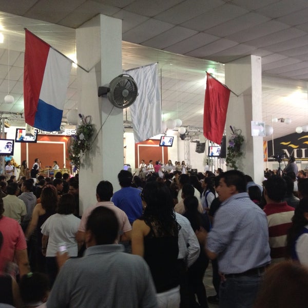 Photos at Iglesia de Cristo Ministerios Llamada Final México