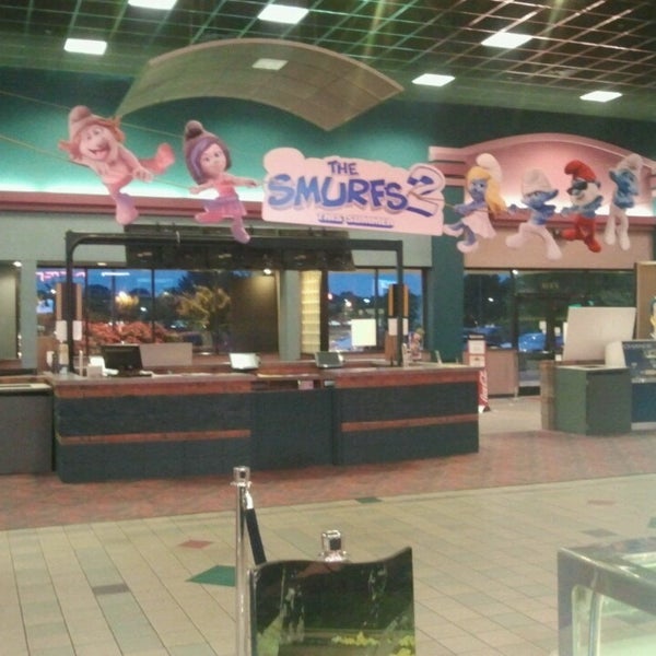 Photo taken at Malco - Stage Cinema by Alexandria N. on 5/17/2013