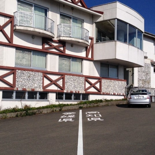 高原ふれあいの家 天狗荘 - 津野町, 高知県