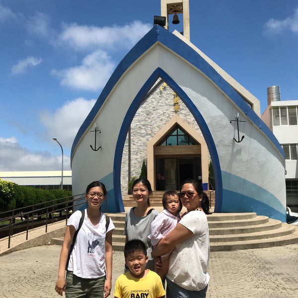 Photos A 臺灣基督長老教會磐頂教會 Batiment