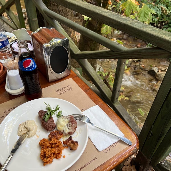 8/5/2023 tarihinde Bushra.ziyaretçi tarafından Dobruca Kaya Restaurant'de çekilen fotoğraf