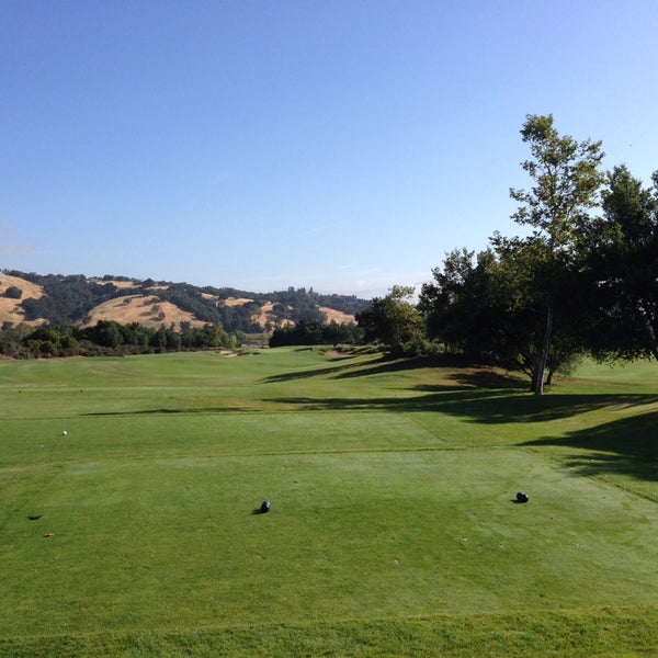 Photo taken at Eagle Ridge Golf Club by Greg J. on 6/22/2014