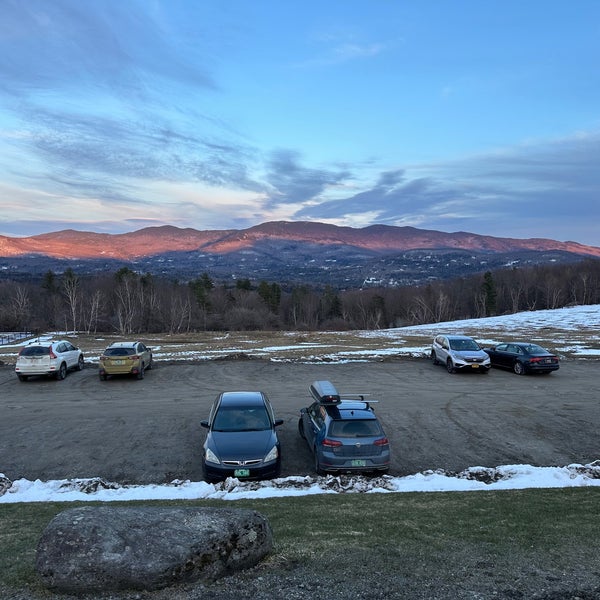 Photo taken at Trapp Family Lodge by Jared R. on 4/9/2024