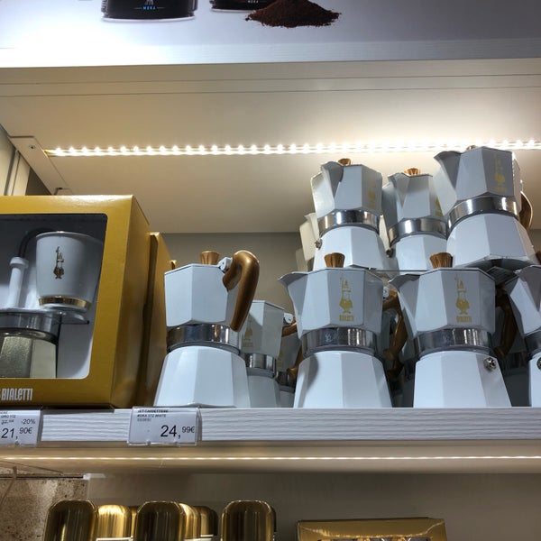 Fotos en Bialetti - Tienda de muebles/artículos para el hogar en Firenze