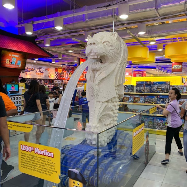 Toys r hotsell us vivo
