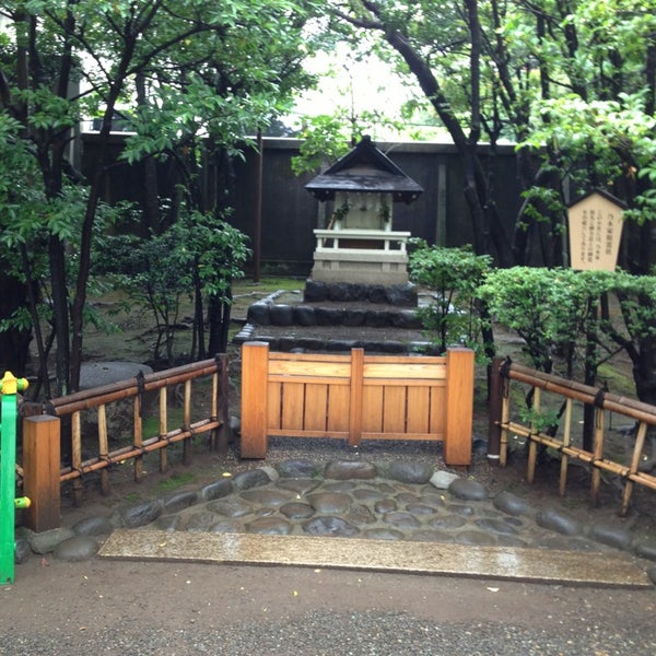 Photos At 旧乃木邸 青山 7 Tips From 602 Visitors