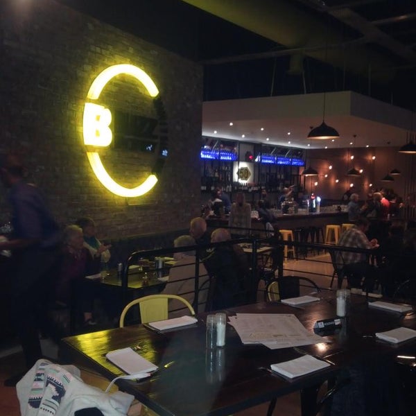 Buzz factory - Steakhouse