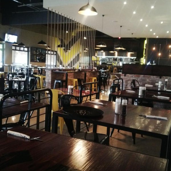 Buzz factory - Steakhouse
