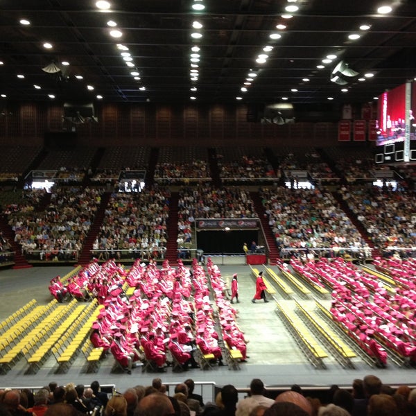 John D Millett Hall Oxford, OH