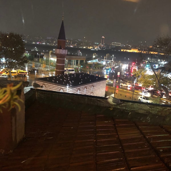 รูปภาพถ่ายที่ Keyif İstanbul โดย Burcu Ceyda Ö. เมื่อ 11/26/2019