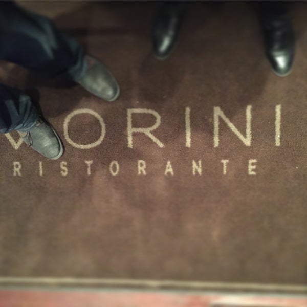 2/12/2016にJohn M.がRistorante Moriniで撮った写真