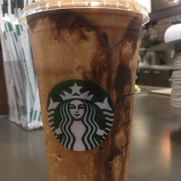 Starbucks - 4160 Main St