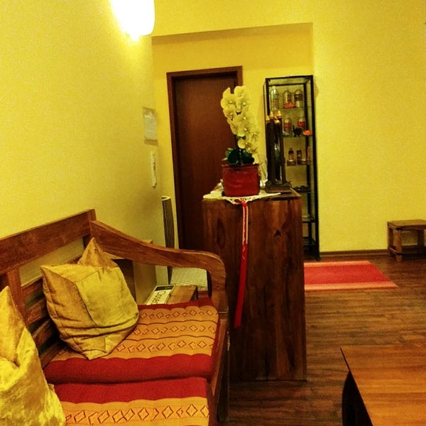 Thai massage berlin charlottenburg wilmersdorf