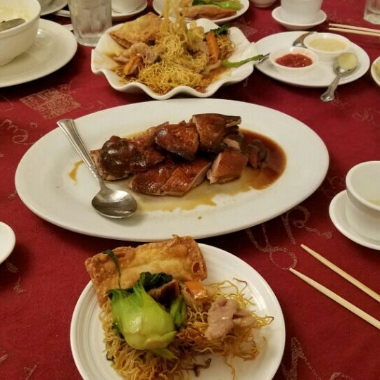 Photos at Mandalay Restaurant Chinese Restaurant in Honolulu