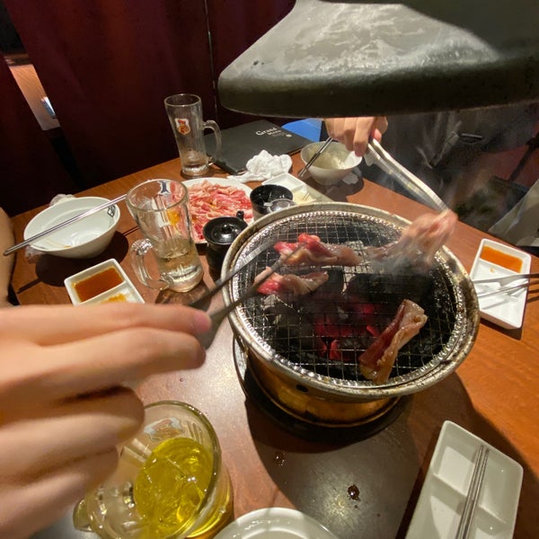 Photos At 牛角 梅田お初天神店 q Joint In Osaka Photos At 牛角 梅田お初天神店 q Joint In Osaka