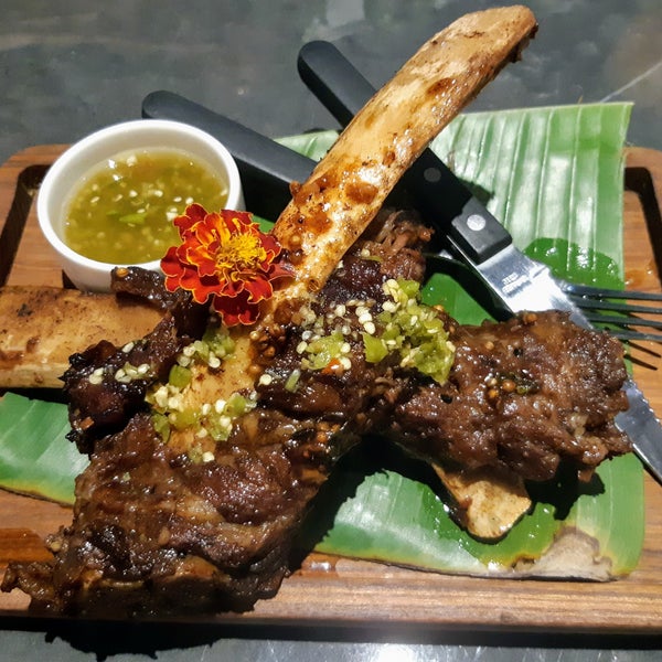 Noble Zab Thai Kebayoran Baru 67 Visitors
