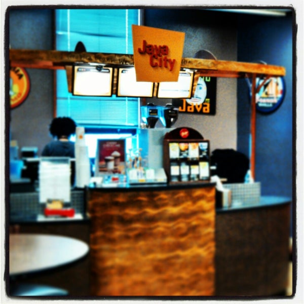 Java City - E. Saint Joseph St