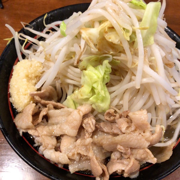 肉そば千 Ramen Restaurant In 杉並区 肉そば千 Ramen Restaurant In 杉並区