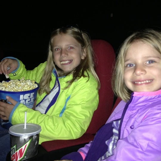 Photos at Cranberry Cinemas Cranberry Township, PA