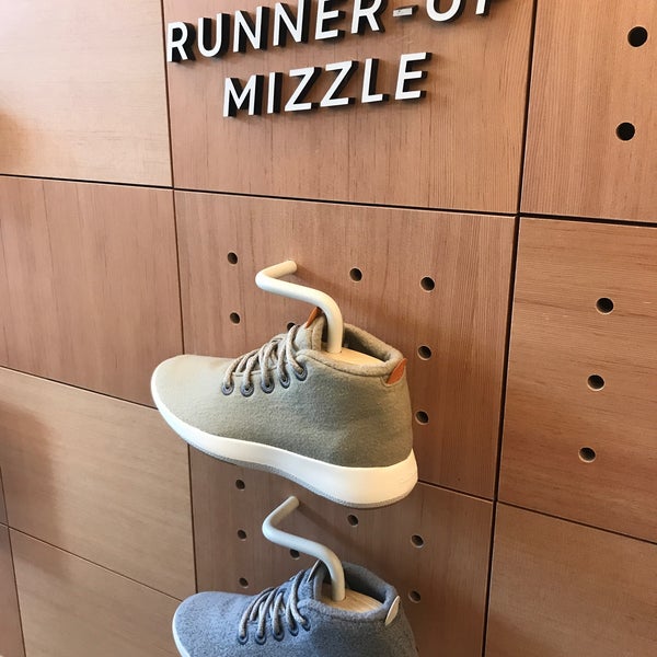 allbirds dc