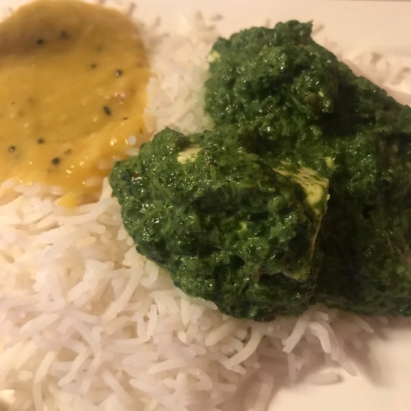 Bethesda Curry Kitchen Dandk Organizer