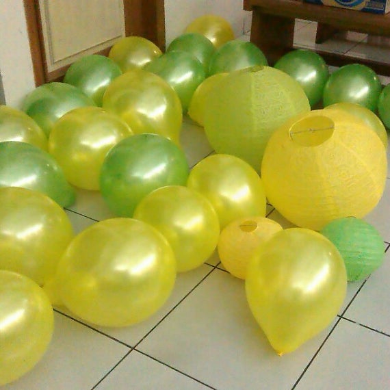 Photos at GKI Kelapa Cengkir Kelapa Gading Church in Kelapa Gading